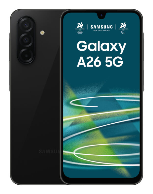 Смартфон Samsung Galaxy A26 5G