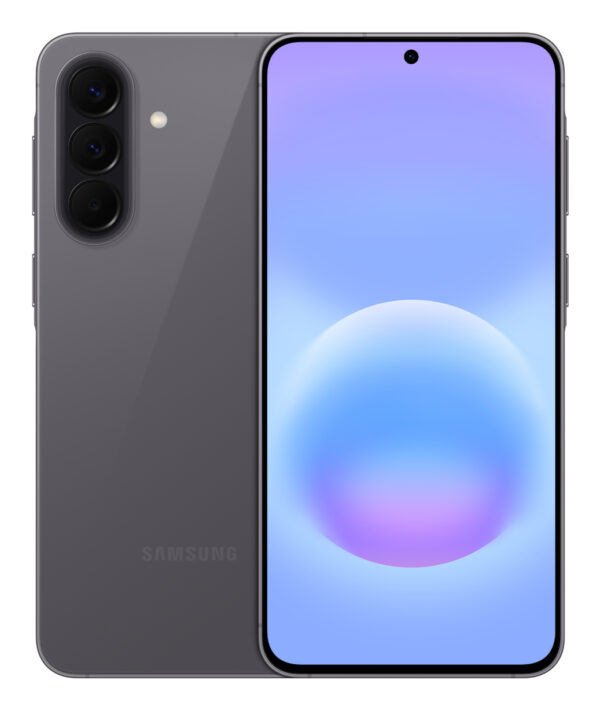 Смартфон Samsung Galaxy A57, 512 GB, сив