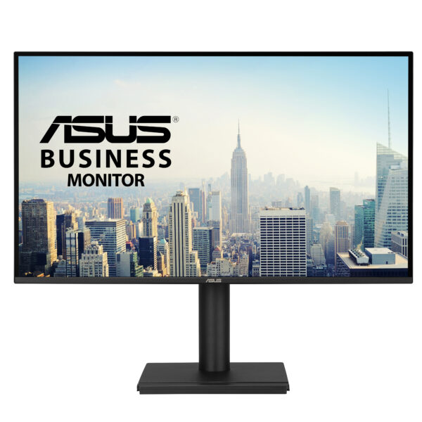 Монитор Asus VA27AQSE, 27" IPS, 2560x1440 75Hz