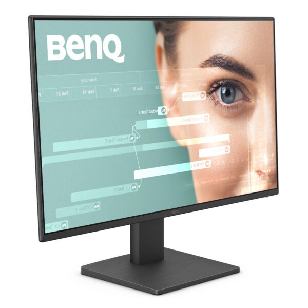 Монитор BenQ GW2491, 23.8" IPS, 1920x1080 100Hz