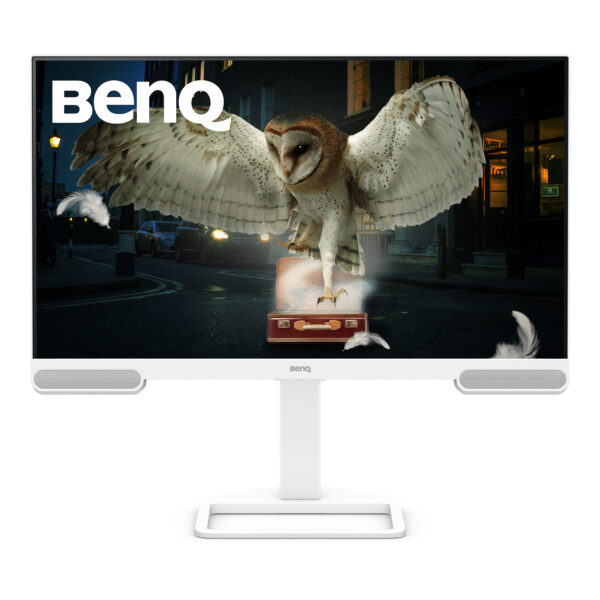 Монитор BenQ EW3290U, 31.5" IPS, 3840x2160 60Hz