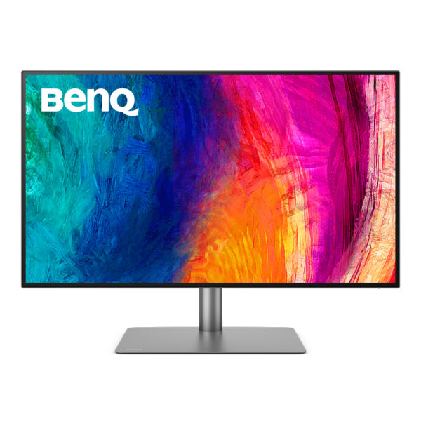 Монитор BenQ PD3225U, 31.5" IPS, 3840x2160 60Hz