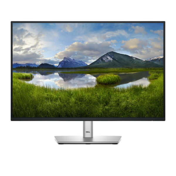 Монитор Dell P2425, 24" IPS, 1920x1200 100Hz