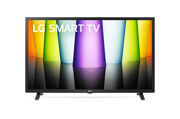 Телевизор LG 32LQ631C0ZA, 32" Full HD Smart