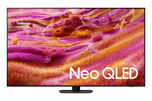 Телевизор Samsung 65QN90F Neo QLED, 65" Mini LED 4K, 120Hz