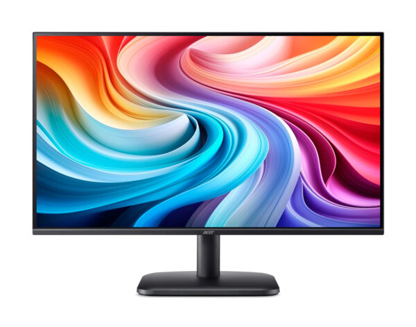 Монитор Acer EK251QP6, 24.5" IPS, 1920x1080, 144Hz