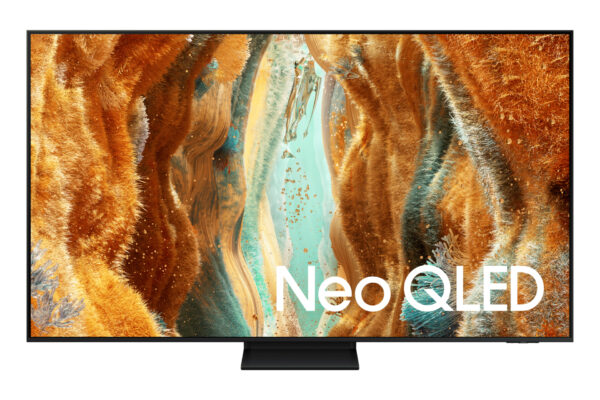 Телевизор Samsung 55QN70F, 55" Neo QLED Mini LED 4K 100Hz