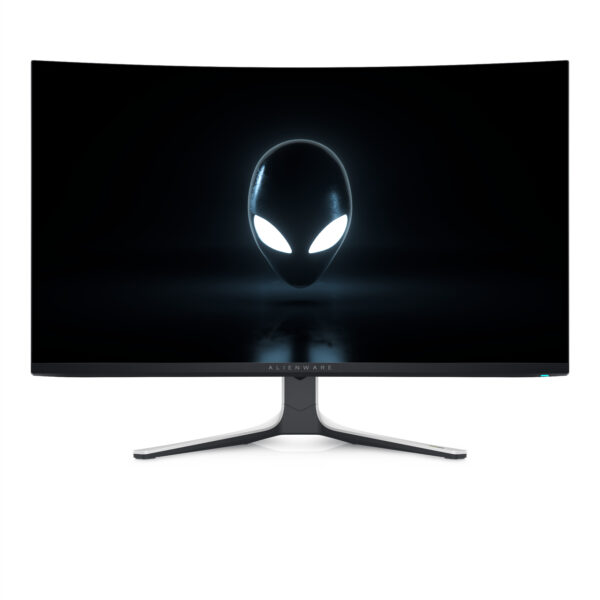 Монитор Dell Alienware AW3225QF, 32" IPS, 3840x2160 240Hz
