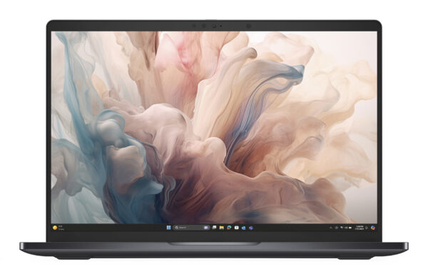 Лаптоп Dell Pro 14 Premium, 14" FHD+ 400нита, Core Ultra 5, 16GB/512GB
