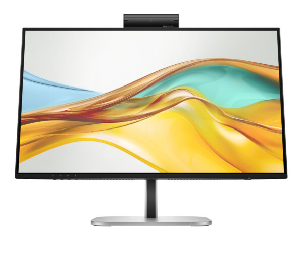Монитор HP 9E0G9UT, 23.8" IPS, 1920x1080 100Hz