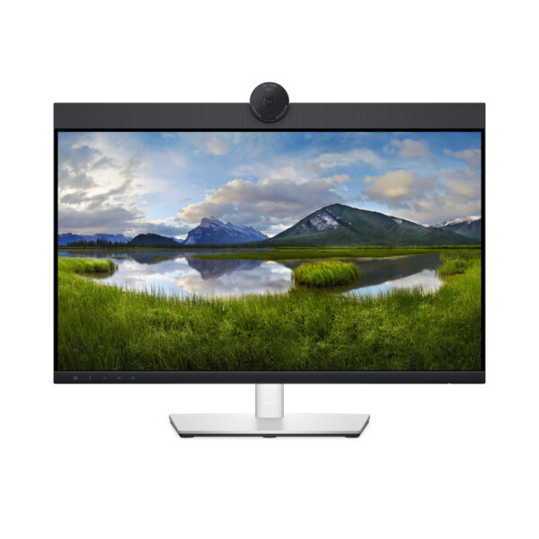 Монитор Dell P2424HEB, 23.8" IPS, 1920x1080 60Hz