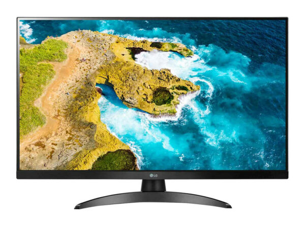 Монитор LG 27TQ615S, 27" IPS, 1920x1080 60Hz