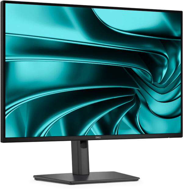 Монитор Dell P2426E, 24" IPS WUXGA 100Hz, USB-C 100W
