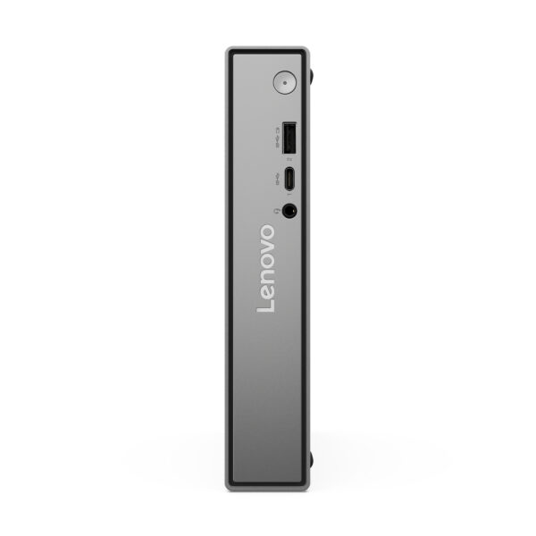 Мини компютър Lenovo ThinkCentre Neo 50q G5, Core i3-1315U, 16GB/512GB