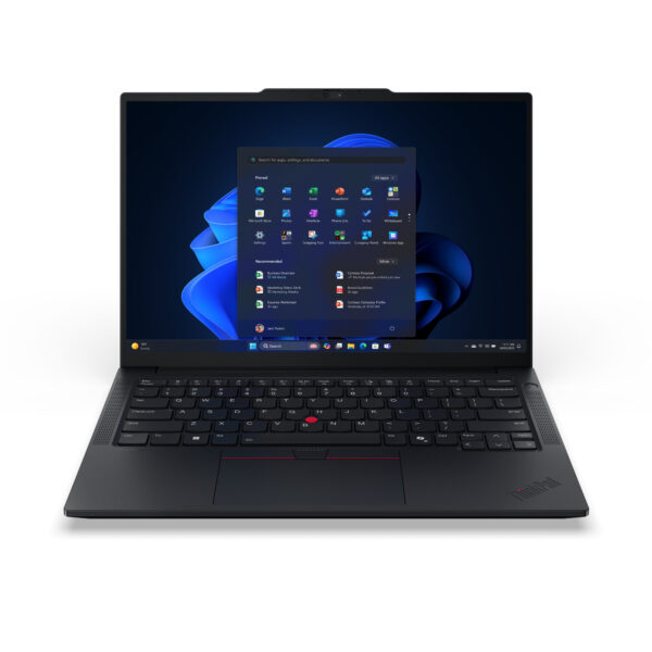 Лаптоп Lenovo ThinkPad E14 G7, 14" 300nits, Core Ultra 5 225U, 16GB/512GB