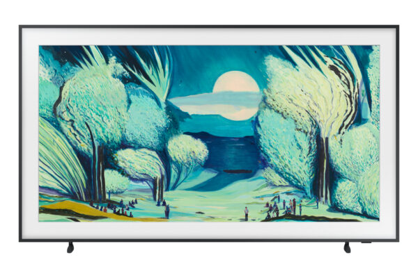 Телевизор Samsung The Frame 55LS03F, 55" 4K Smart TV