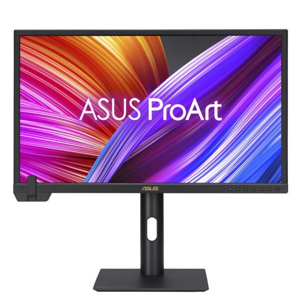 Монитор ASUS ProArt PA24US, 23.6" IPS, 3840x2160 60Hz