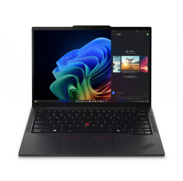 Лаптоп Lenovo ThinkPad T14s G6, 14", Ryzen AI 7 PRO, 32GB/1TB