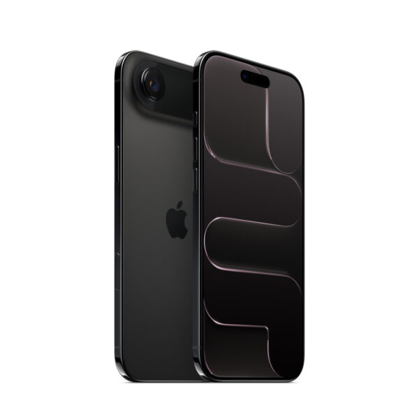 Смартфон Apple iPhone Air, 1 TB, космически черен