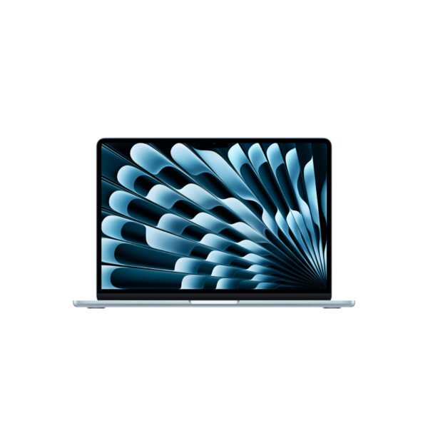 Лаптоп Apple MacBook Air 13, 13.6", Apple M5, 16GB/512GB