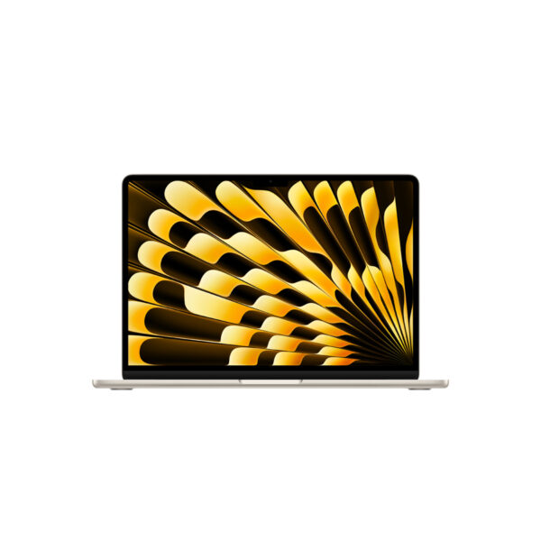 Лаптоп Apple MacBook Air 13, 13.6", Apple M5, 16GB/512GB