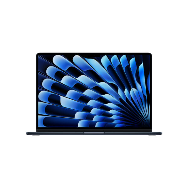 Лаптоп Apple MacBook Air 15", Apple M5, 16GB/512GB