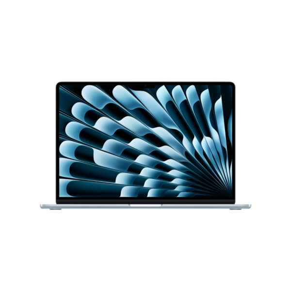 Лаптоп Apple MacBook Air 15", Apple M5, 16GB/512GB