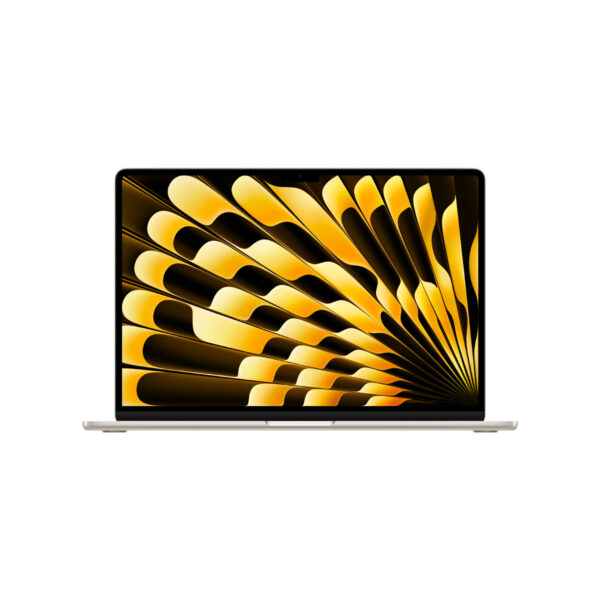 Лаптоп Apple MacBook Air 15", Apple M5, 16GB/1TB