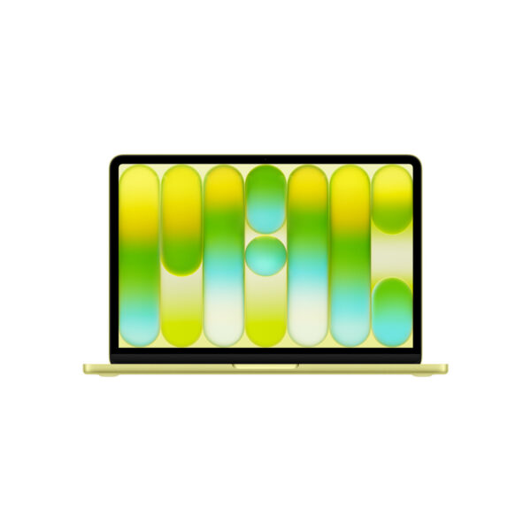 Лаптоп Apple MacBook Neo, 13", A18 Pro, 8GB/256GB, Citrus
