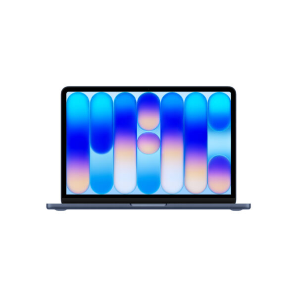 Лаптоп Apple MacBook Neo, 13", A18 Pro, 8GB/256GB, Indigo