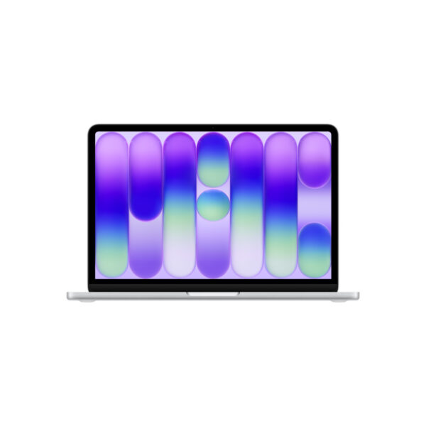 Лаптоп Apple MacBook Neo, 13", A18 Pro, 8GB/512GB, Touch ID, сребрист