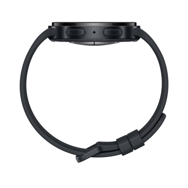 Смарт часовник Samsung Galaxy Watch 9, 44 mm, Bluetooth, черен