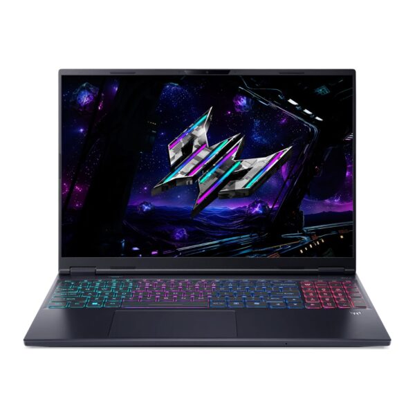 Лаптоп Acer Predator Helios Neo 16S AI OLED, 16" 240Hz, Ultra 7, RTX 5070
