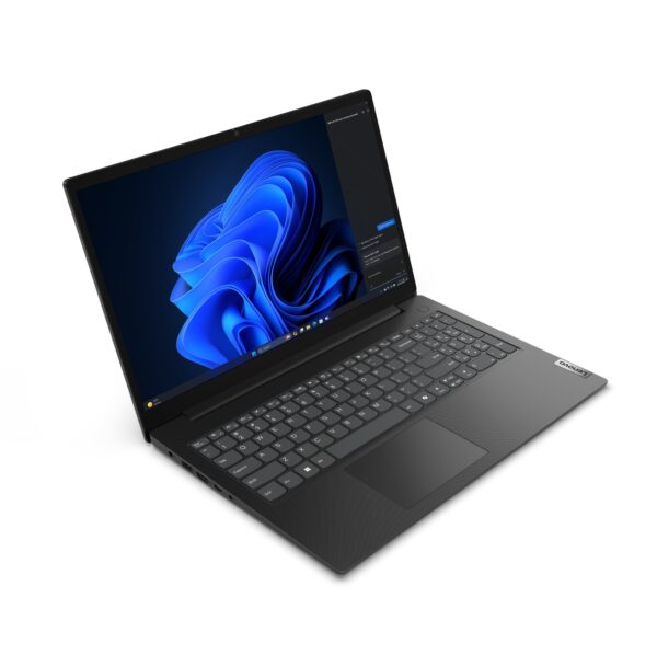 Лаптоп Lenovo V15 G5, 15.6" FHD, Core i3-1315U, 16GB/512GB