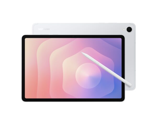 Таблет Samsung Galaxy Tab S11 5G, 11" AMOLED 120Hz, 128 GB, сребрист