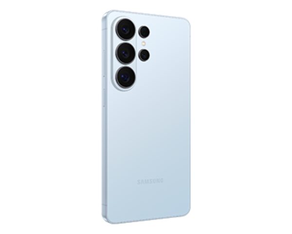 Смартфон Samsung Galaxy S26 Ultra 5G, 256 GB, небесносин