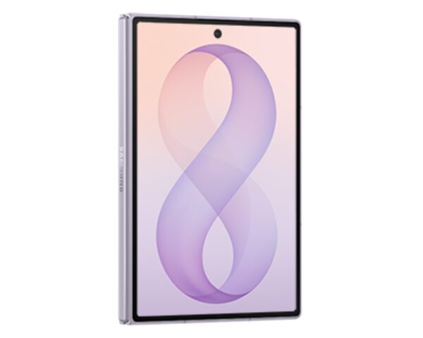 Смартфон Samsung Galaxy Z Fold 8 5G, 256 GB, лавандулов