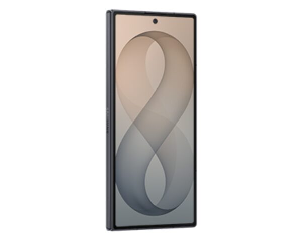 Смартфон Samsung Galaxy Z Fold 8 Ultra 5G, 256 GB, графитен