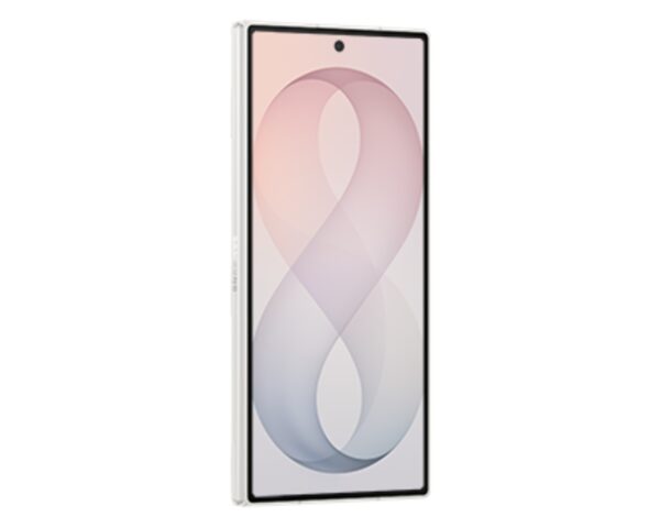 Смартфон Samsung Galaxy Z Fold 8 Ultra 5G, 256 GB, кремав