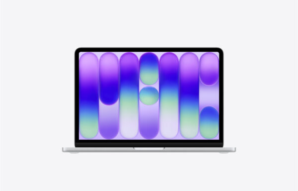 Лаптоп Apple MacBook Neo 13, A18 Pro, 8GB/512GB, сребрист