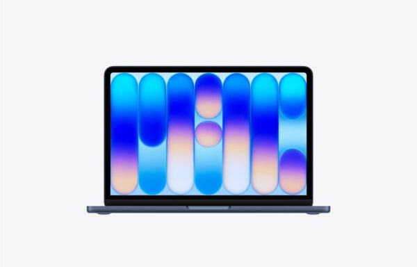 Лаптоп Apple MacBook Neo 13, A18 Pro, 8GB/512GB, индиго