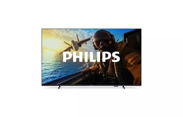 Телевизор Philips 55PUS7000, 55" 4K UHD DLED Smart