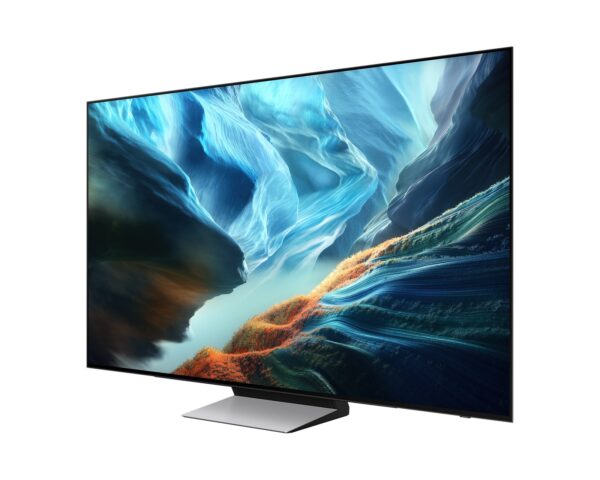 Телевизор Samsung 65S90H, 65" OLED 4K Smart