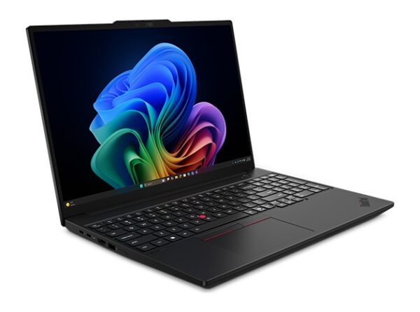 Лаптоп Lenovo ThinkPad T16 G5, 16" WUXGA, Ultra 7, 32GB/1TB