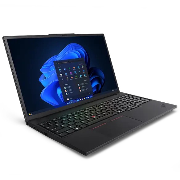 Лаптоп Lenovo ThinkPad P16v G3, 16" WUXGA, Core Ultra 9, 32GB/1TB, RTX PRO 2000