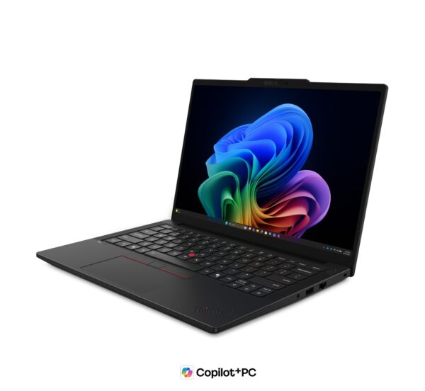 Лаптоп Lenovo ThinkPad T14 G7, 14" WUXGA, Core Ultra 7, 32GB/1TB, Win 11 Pro