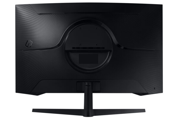 Монитор Samsung Odyssey G3 S32CG552, 32" Curved VA, 2560x1440 165Hz