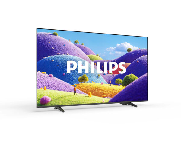 Телевизор Philips 55PUS7001, 55" 4K LED Smart, Titan OS