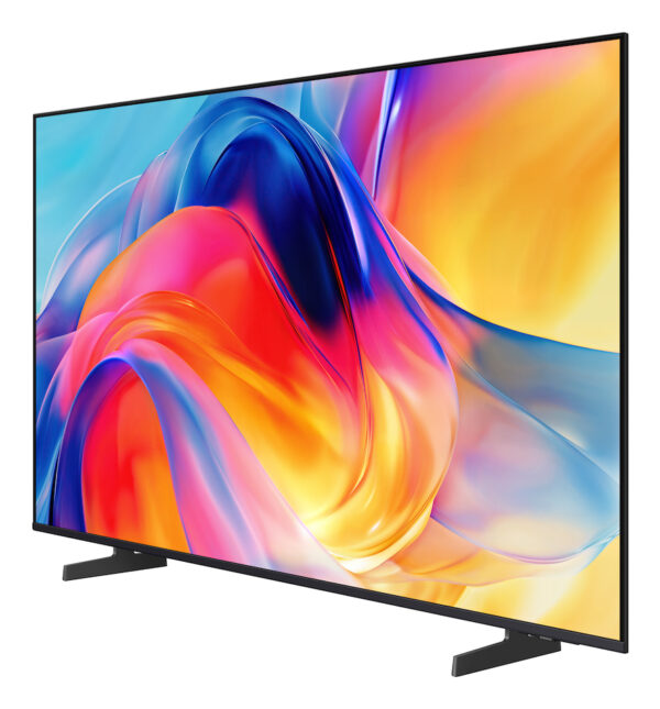 Телевизор Samsung 50M70H, 50" Mini LED 4K Smart