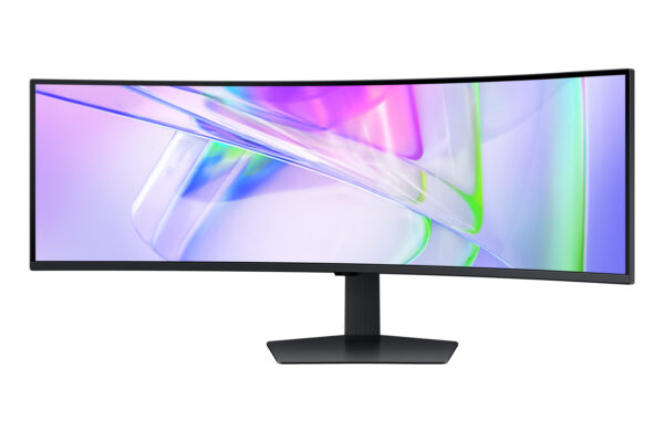 Монитор Samsung S49C950, 49" Curved VA, 5120x1440 120Hz, USB-C